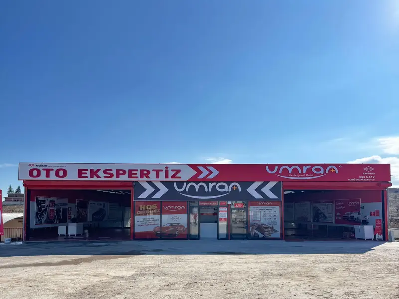 Elazığ Galericiler Sitesi