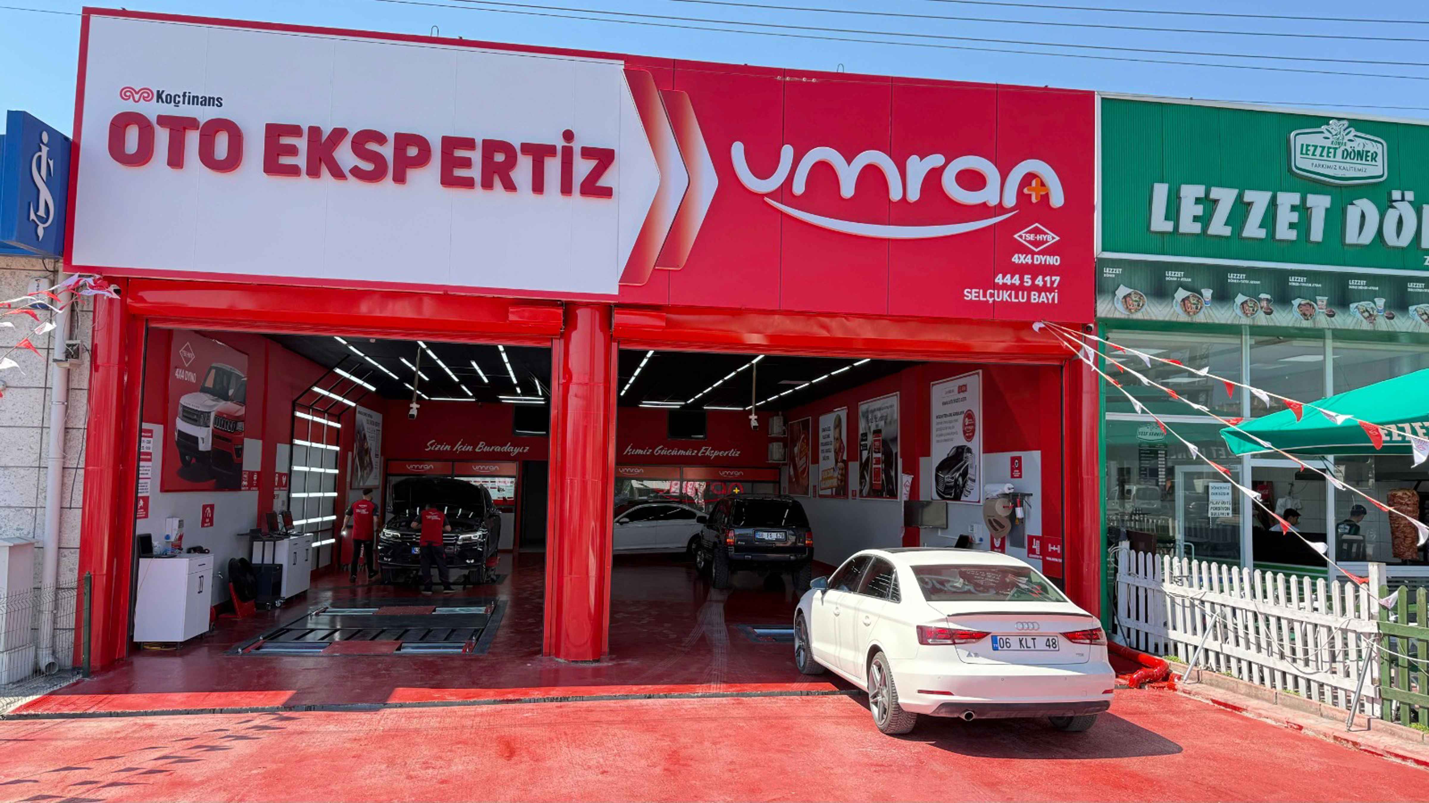 Konya Selçuklu