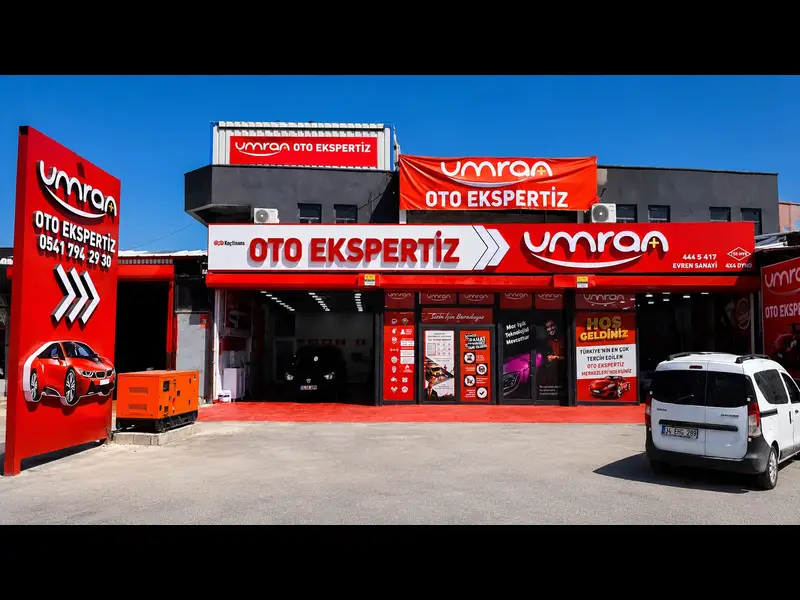 Evrensanayi