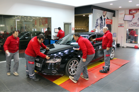 Motor Mekanik Kontrolleri Nasıl Yapılır?