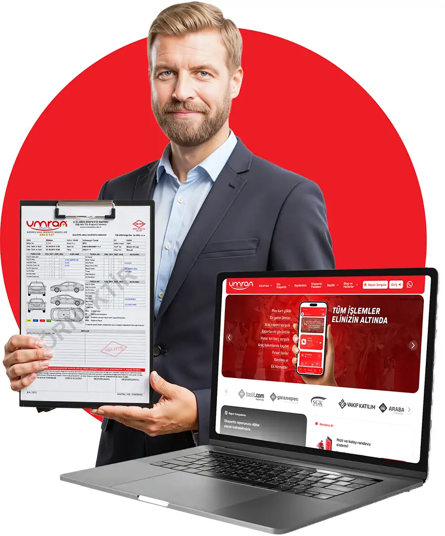 Rapor Sorgulama Hizmeti