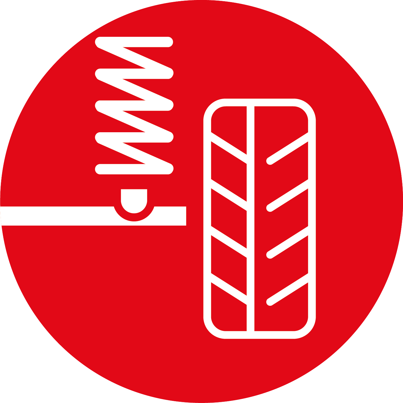 Süspansiyon Testi Hizmet İkonu