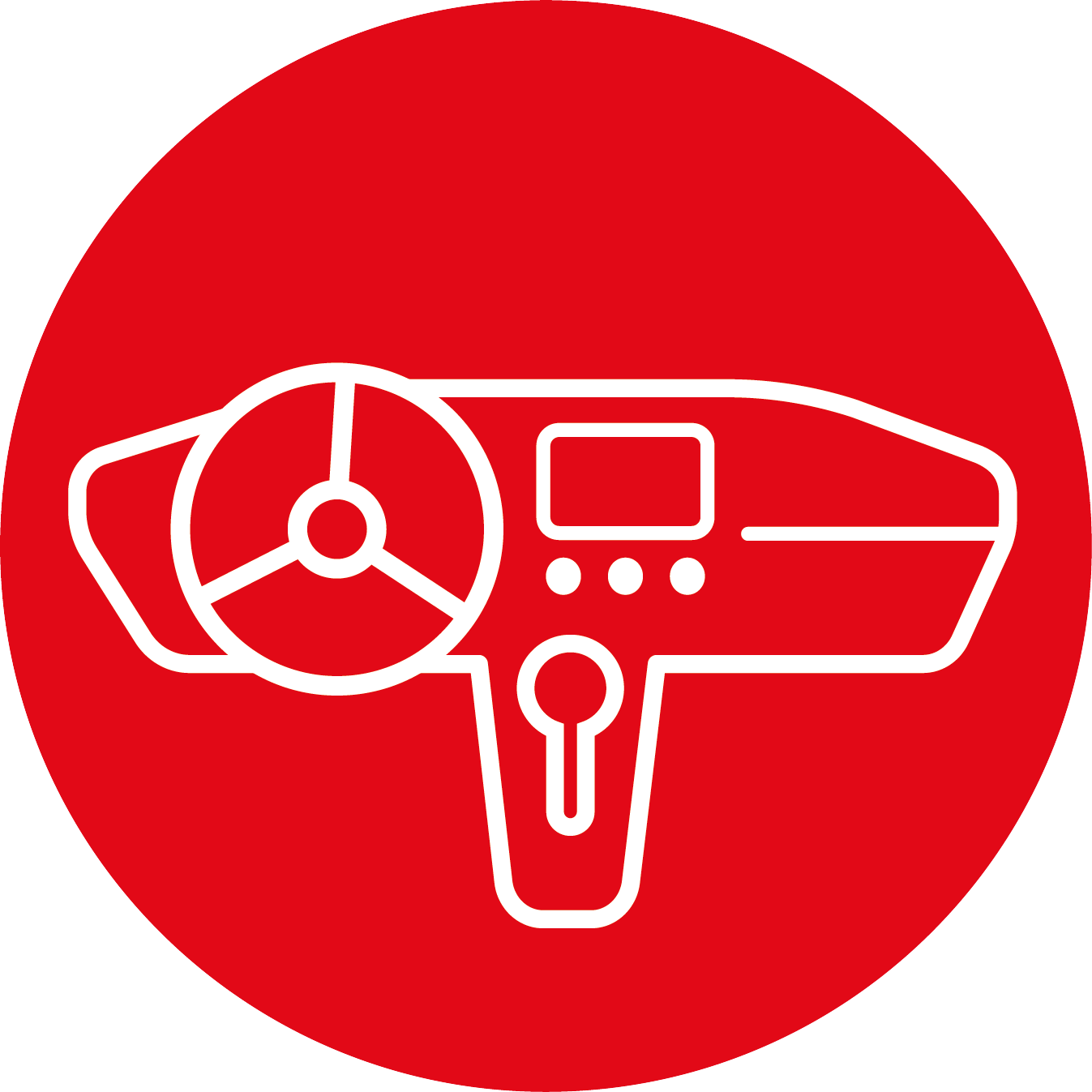 Yanal Kayma Testi Hizmet İkonu